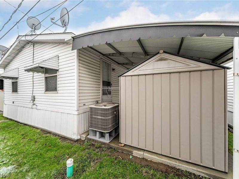 2700 Brookpark Road, Unit 513, Cleveland, OH 44134 Photo 25