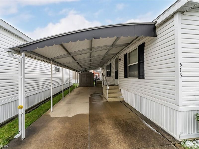 2700 Brookpark Road, Unit 513, Cleveland, OH 44134 Photo 4