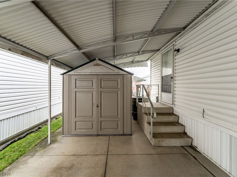 2700 Brookpark Road, Unit 513, Cleveland, OH 44134 Photo 6