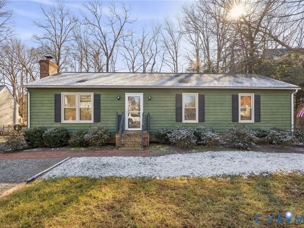 6295 Banshire Drive , Mechanicsville, VA 23111