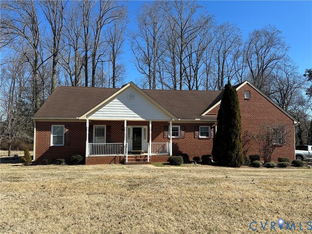 4013 Paulhill Road, Chesterfield, VA 23236 Main Photo