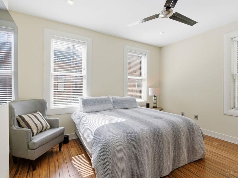 206 Wade Street, Cincinnati, OH 45202 Photo 20