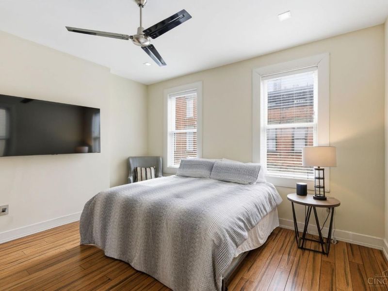 206 Wade Street, Cincinnati, OH 45202 Photo 21