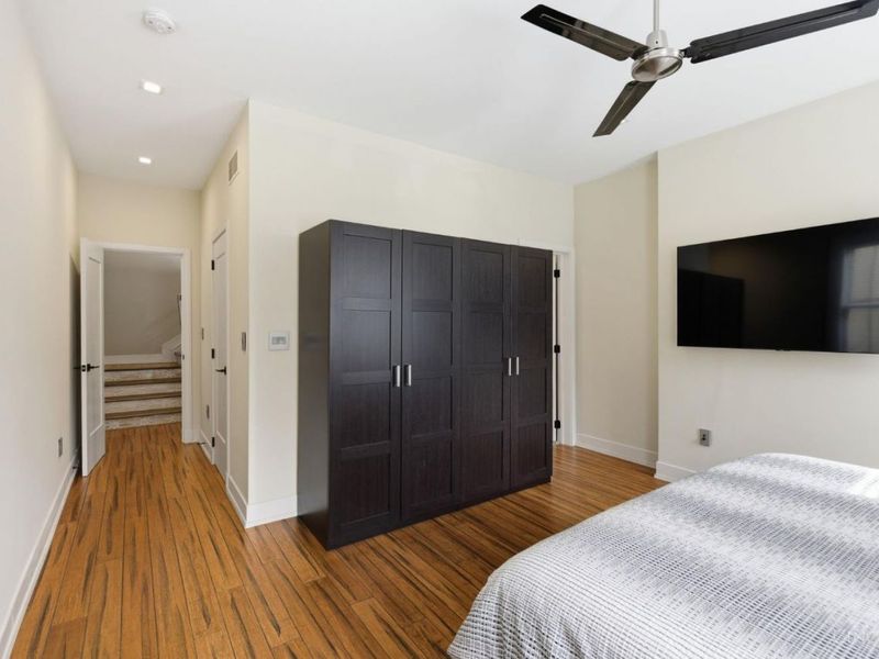 206 Wade Street, Cincinnati, OH 45202 Photo 22