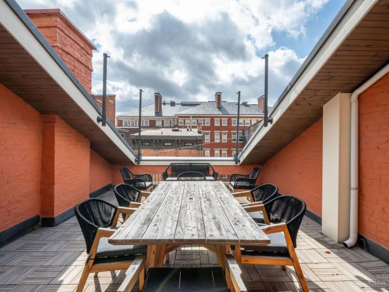 206 Wade Street, Cincinnati, OH 45202 Photo 26