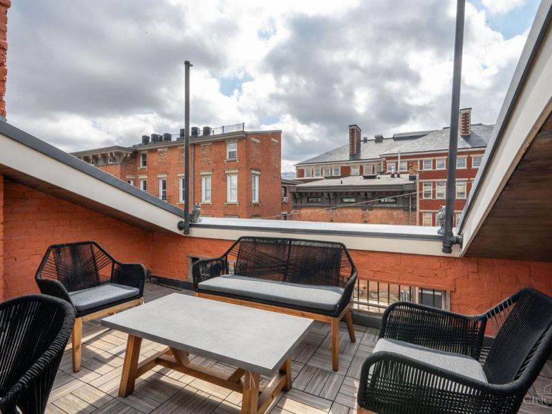 206 Wade Street, Cincinnati, OH 45202 Photo 27