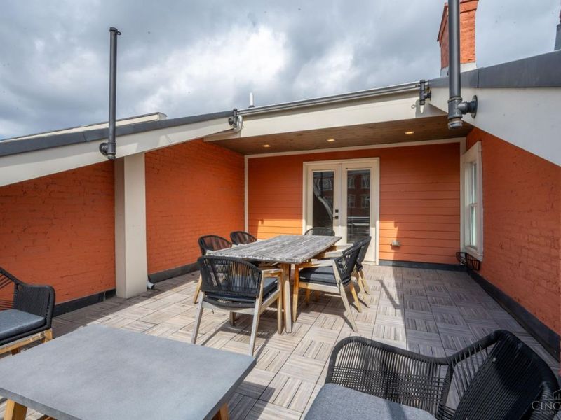 206 Wade Street, Cincinnati, OH 45202 Photo 28