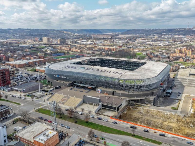 206 Wade Street, Cincinnati, OH 45202 Photo 29