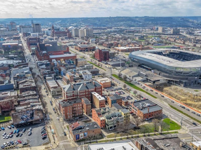 206 Wade Street, Cincinnati, OH 45202 Photo 30