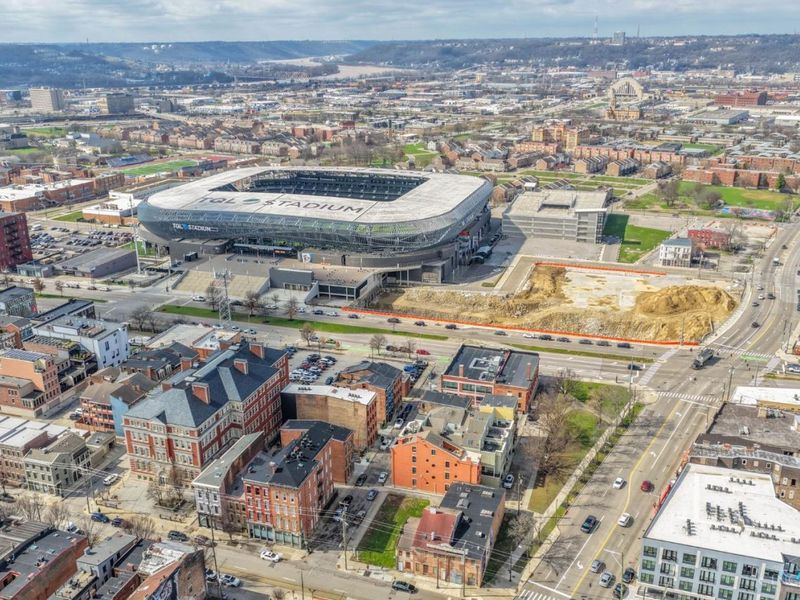 206 Wade Street, Cincinnati, OH 45202 Photo 31