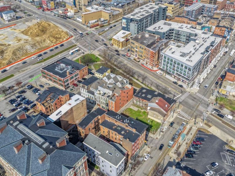 206 Wade Street, Cincinnati, OH 45202 Photo 32