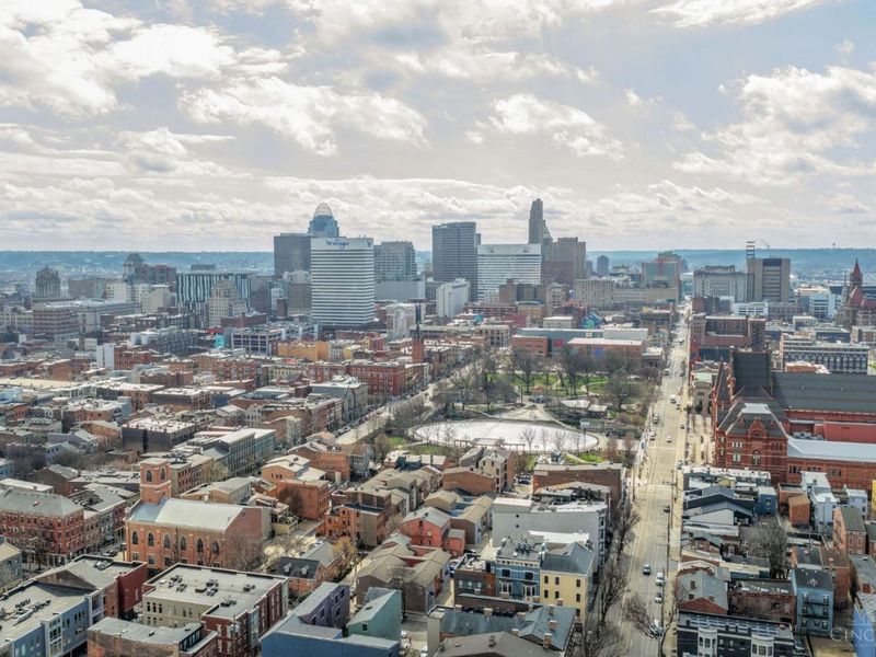 206 Wade Street, Cincinnati, OH 45202 Photo 33