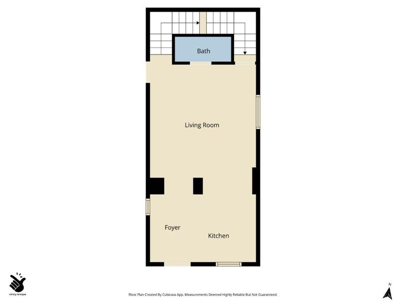 206 Wade Street, Cincinnati, OH 45202 Photo 35