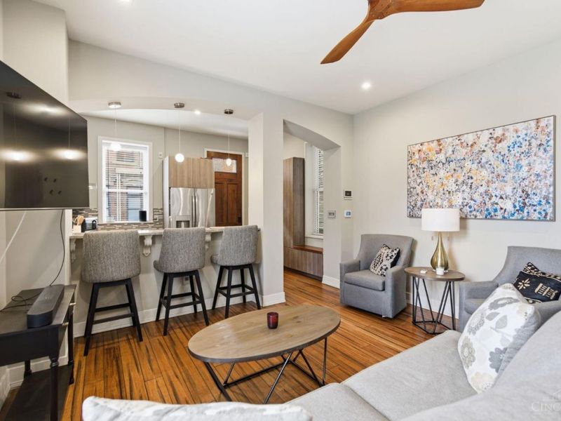 206 Wade Street, Cincinnati, OH 45202 Photo 9