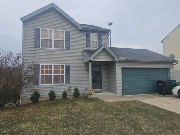 3340 Brodbeck Place, Cincinnati, OH 45211