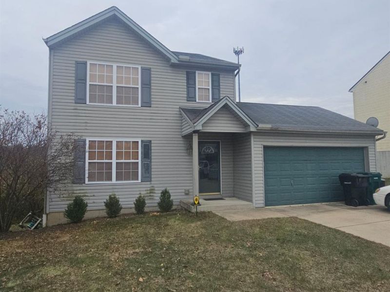 3340 Brodbeck Place, Cincinnati, OH 45211 Photo 1