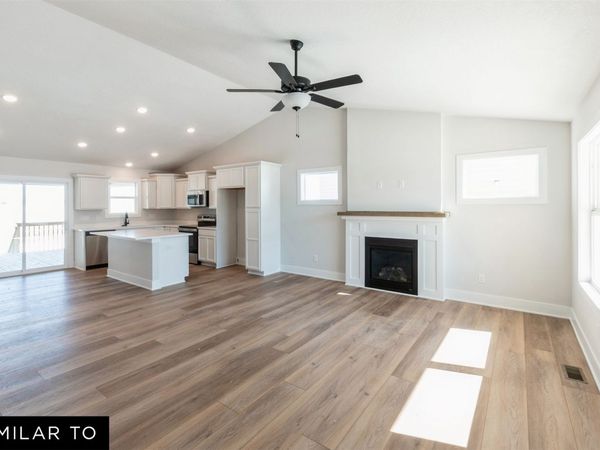 4222 NE 3rd Street , Ankeny, IA 50021