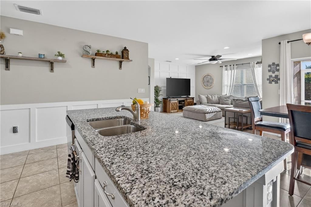 3223 Birchin Ln , Fort Myers, FL 33916 Photo