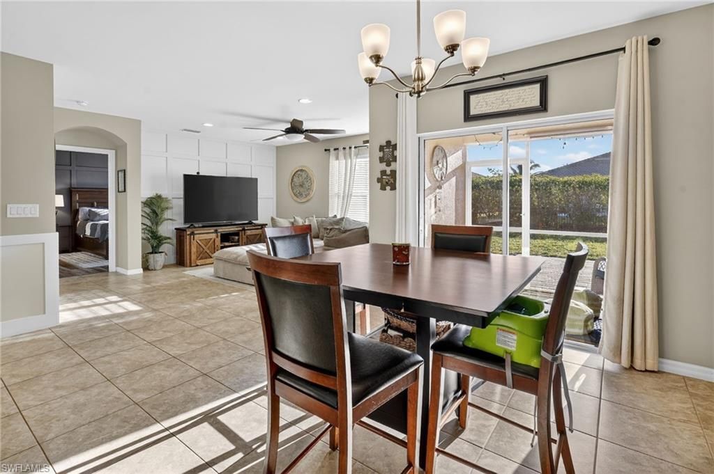 3223 Birchin Ln , Fort Myers, FL 33916 Photo