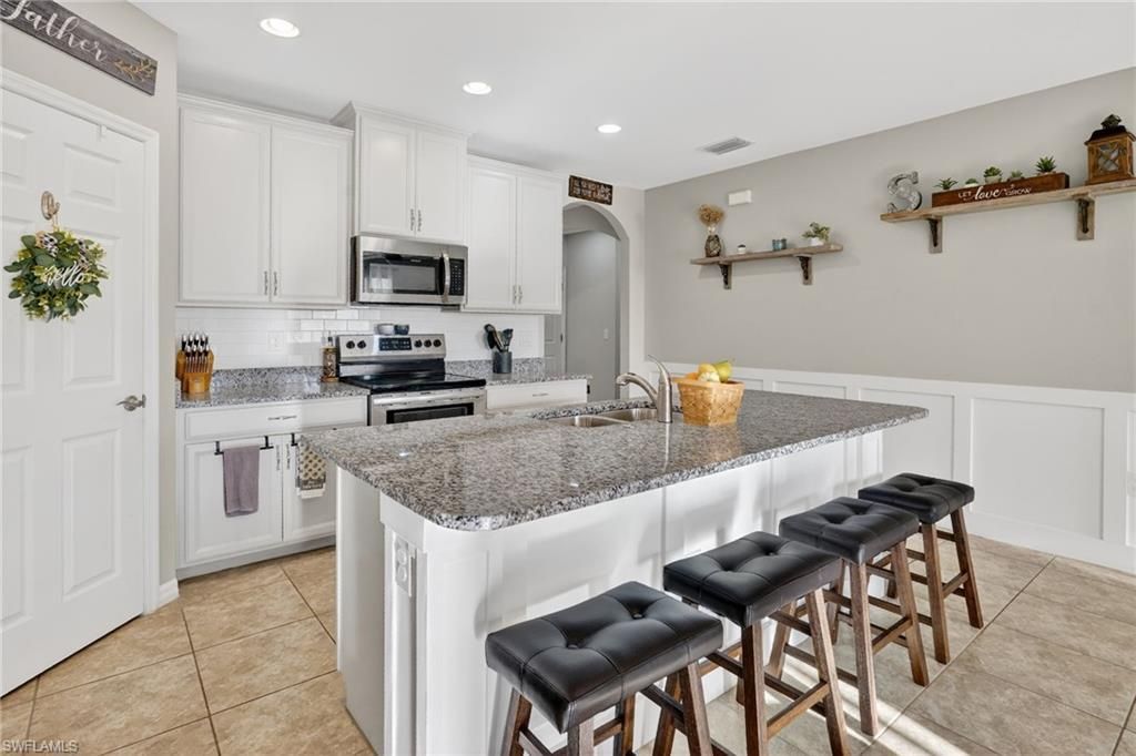 3223 Birchin Ln , Fort Myers, FL 33916 Photo