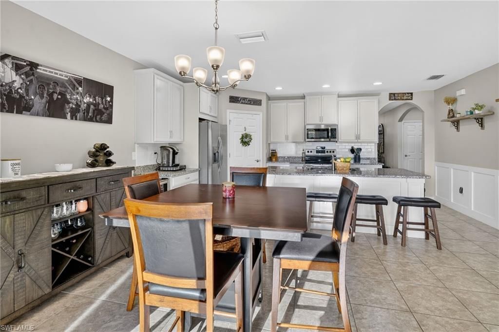 3223 Birchin Ln , Fort Myers, FL 33916 Photo