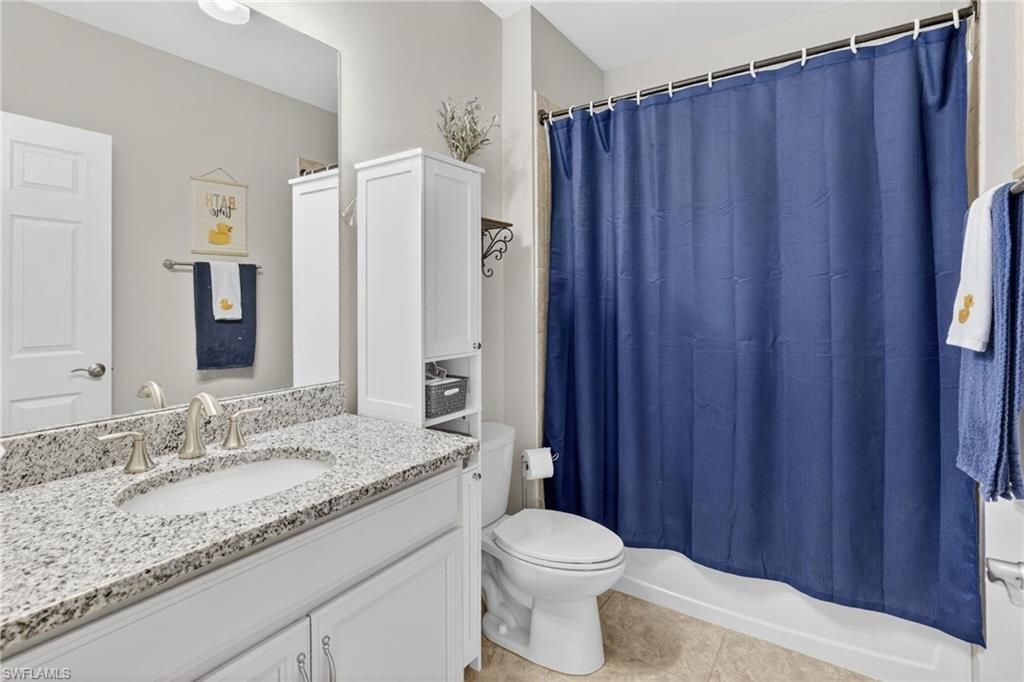 3223 Birchin Ln , Fort Myers, FL 33916 Photo