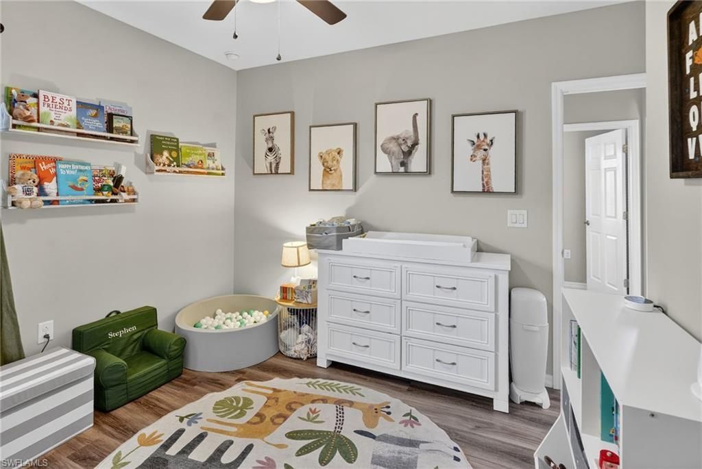 3223 Birchin Ln , Fort Myers, FL 33916 Photo