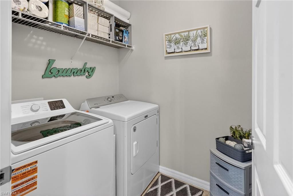 3223 Birchin Ln , Fort Myers, FL 33916 Photo