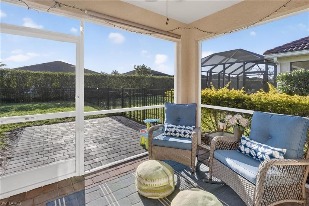 3223 Birchin Ln , Fort Myers, FL 33916 Photo