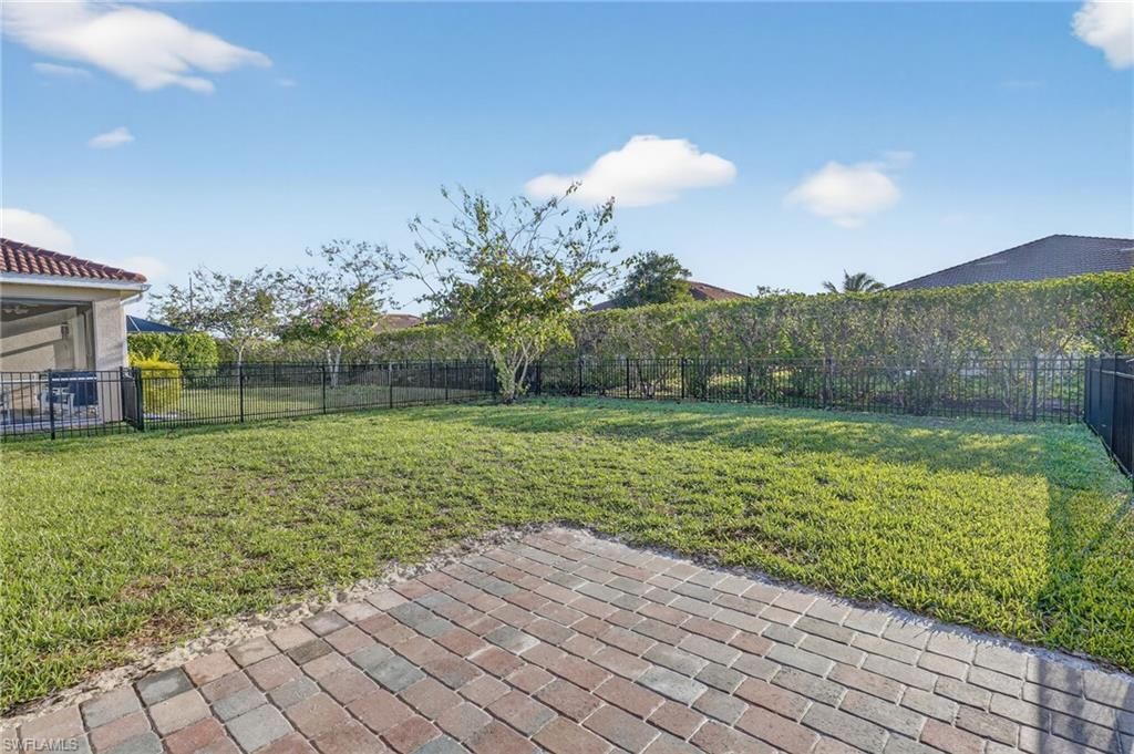 3223 Birchin Ln , Fort Myers, FL 33916 Photo