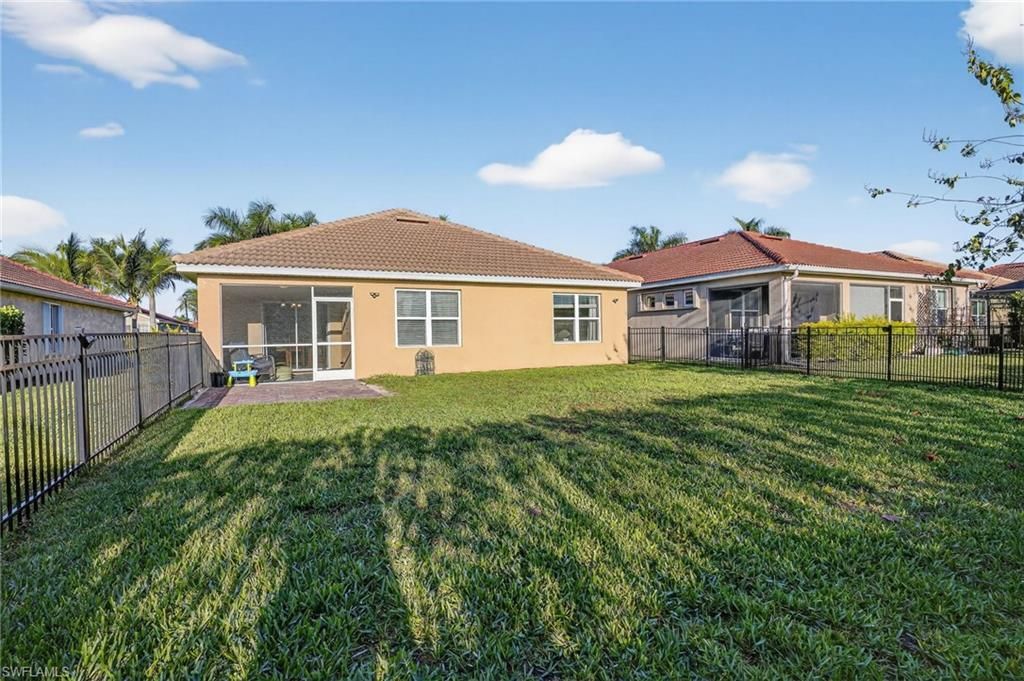 3223 Birchin Ln , Fort Myers, FL 33916 Photo