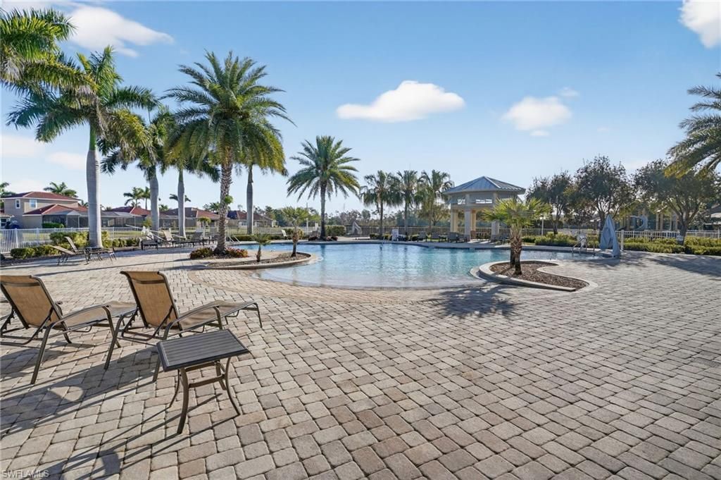 3223 Birchin Ln , Fort Myers, FL 33916 Photo