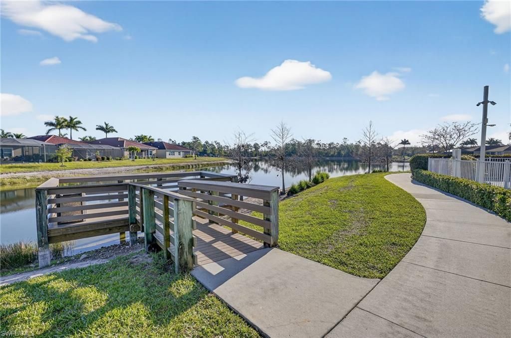 3223 Birchin Ln , Fort Myers, FL 33916 Photo