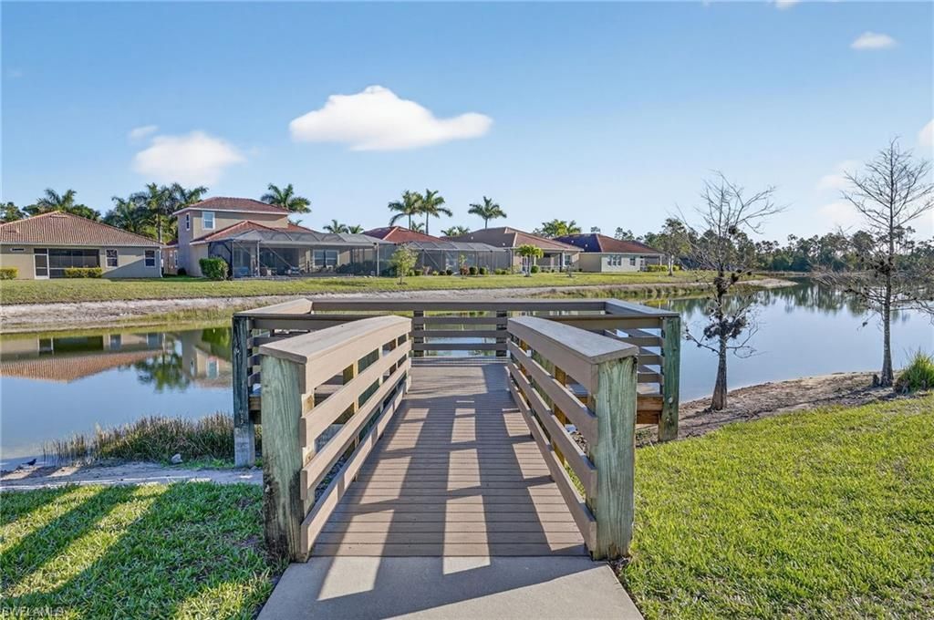 3223 Birchin Ln , Fort Myers, FL 33916 Photo