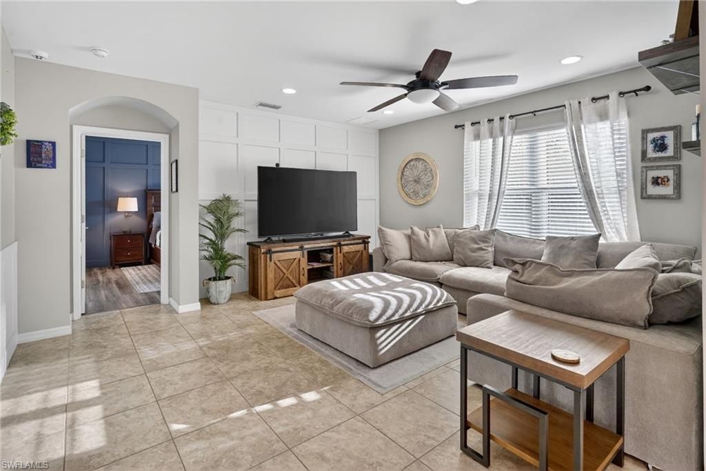 3223 Birchin Ln , Fort Myers, FL 33916 Photo