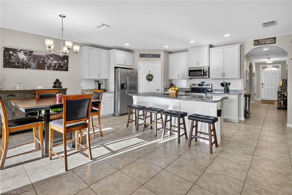 3223 Birchin Ln , Fort Myers, FL 33916 Photo