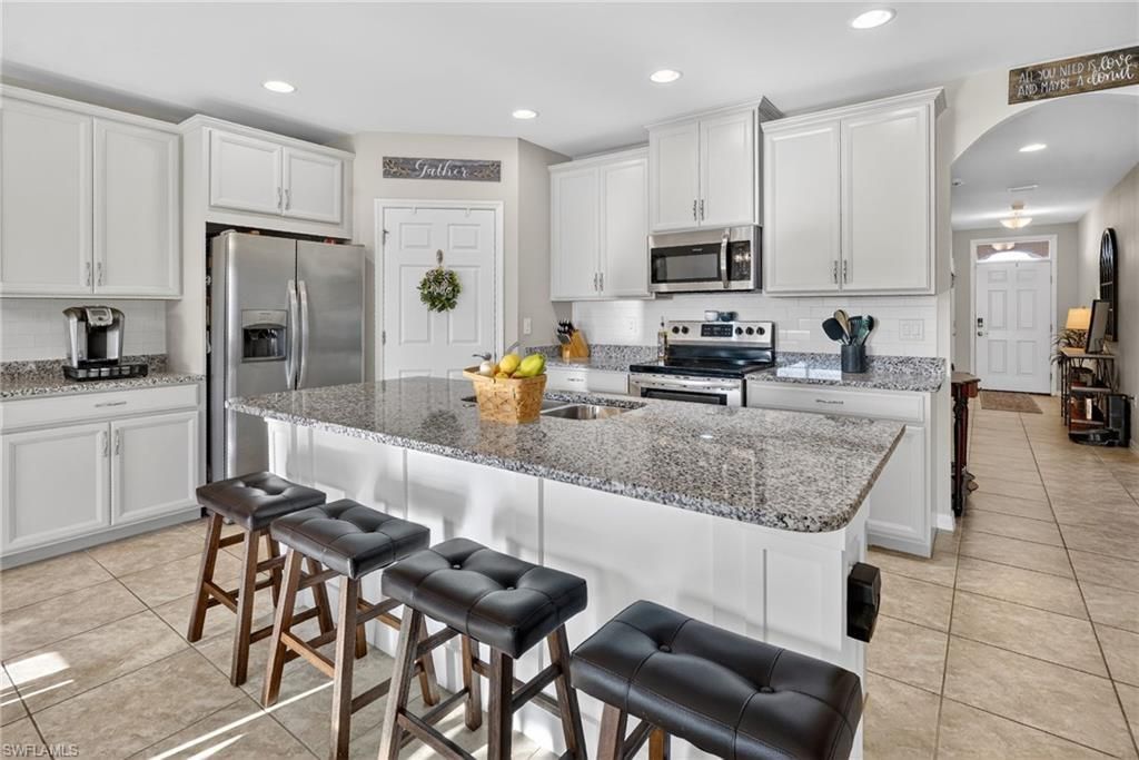 3223 Birchin Ln , Fort Myers, FL 33916 Photo