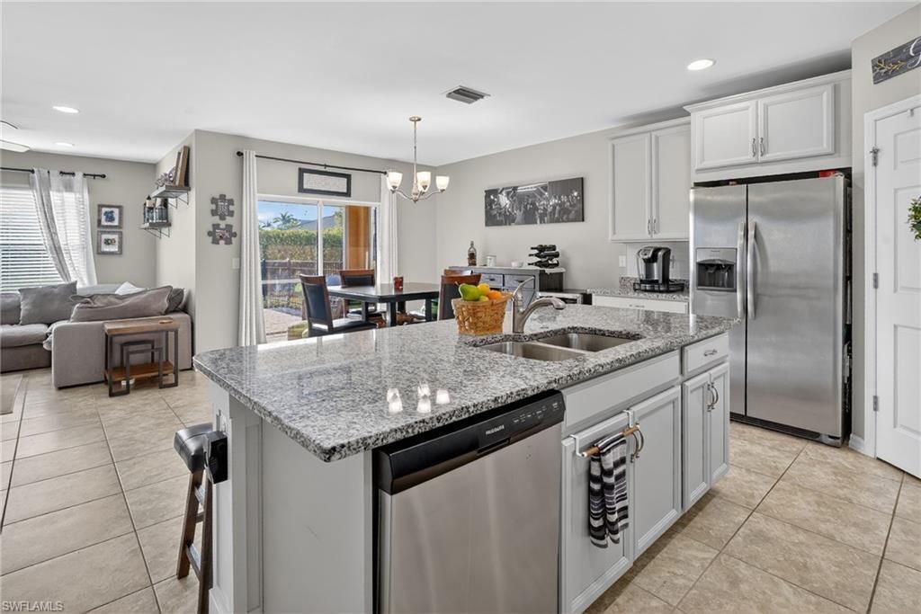 3223 Birchin Ln , Fort Myers, FL 33916 Photo