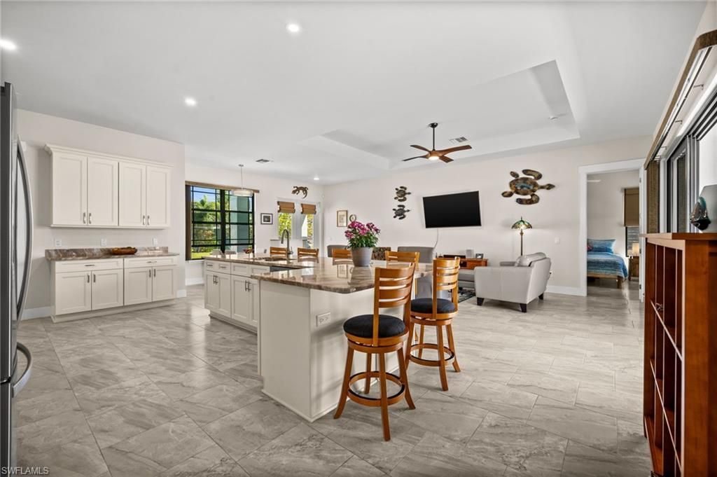 2443 Carambola Ln, Saint James City, FL 33956 Photo