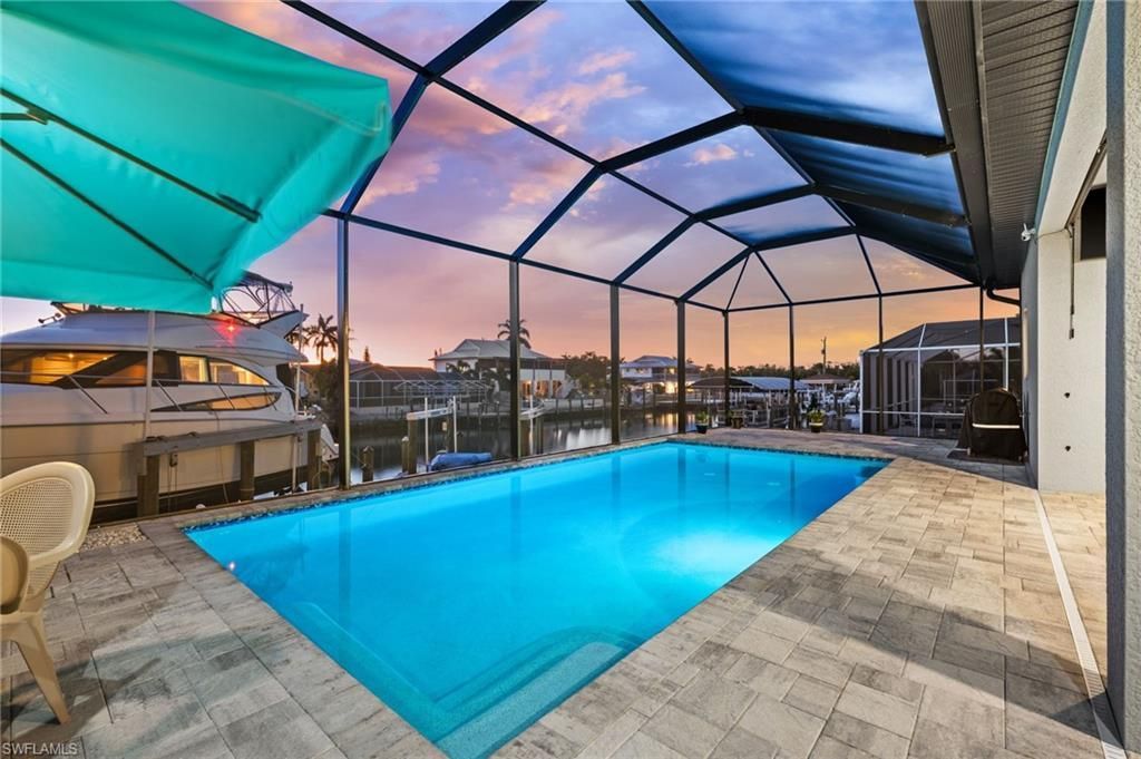 2443 Carambola Ln, Saint James City, FL 33956 Photo