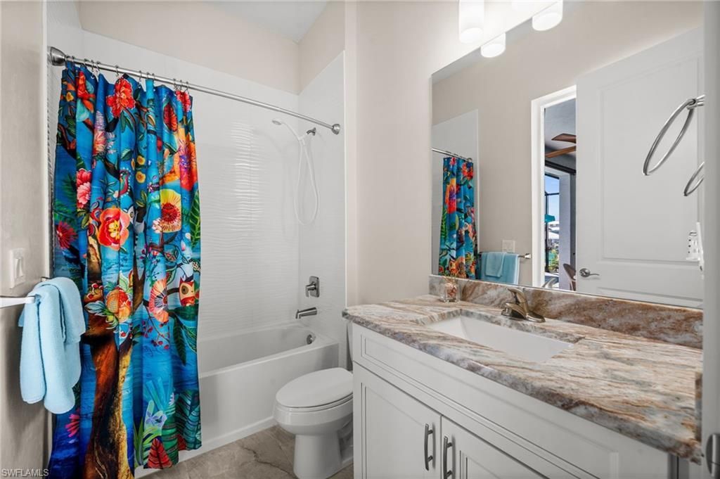 2443 Carambola Ln, Saint James City, FL 33956 Photo