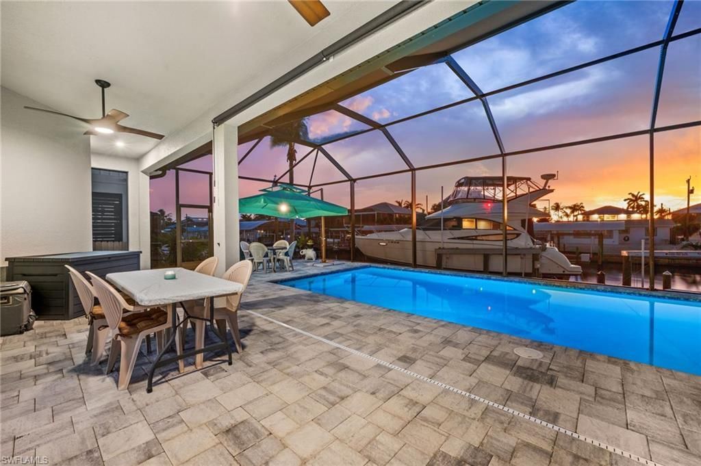 2443 Carambola Ln, Saint James City, FL 33956 Photo