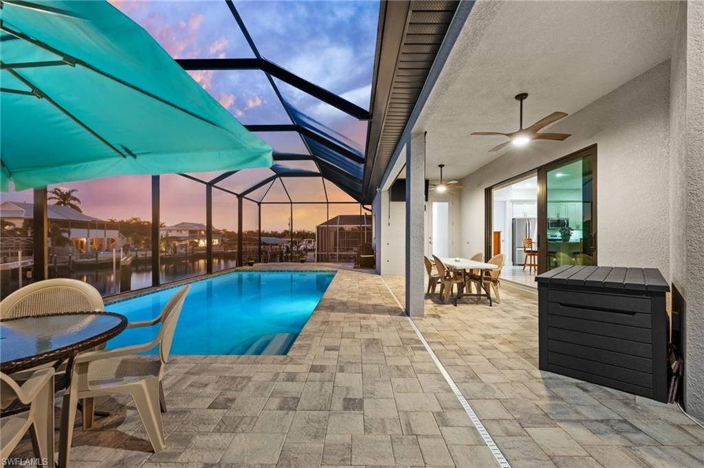 2443 Carambola Ln, Saint James City, FL 33956 Photo