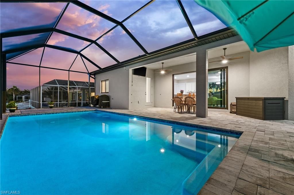 2443 Carambola Ln, Saint James City, FL 33956 Photo