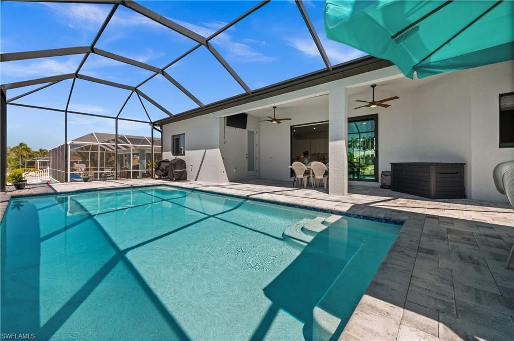 2443 Carambola Ln, Saint James City, FL 33956 Photo