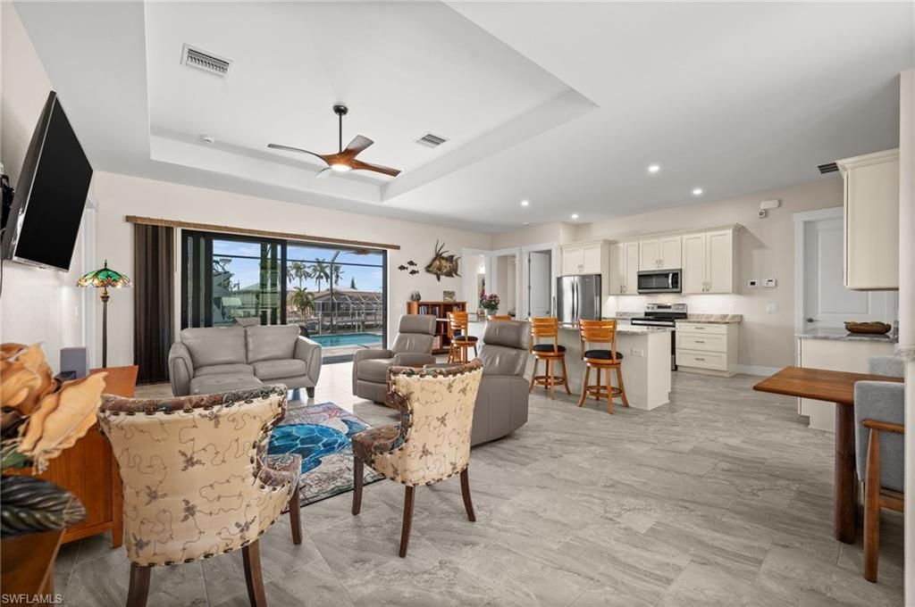 2443 Carambola Ln, Saint James City, FL 33956 Photo