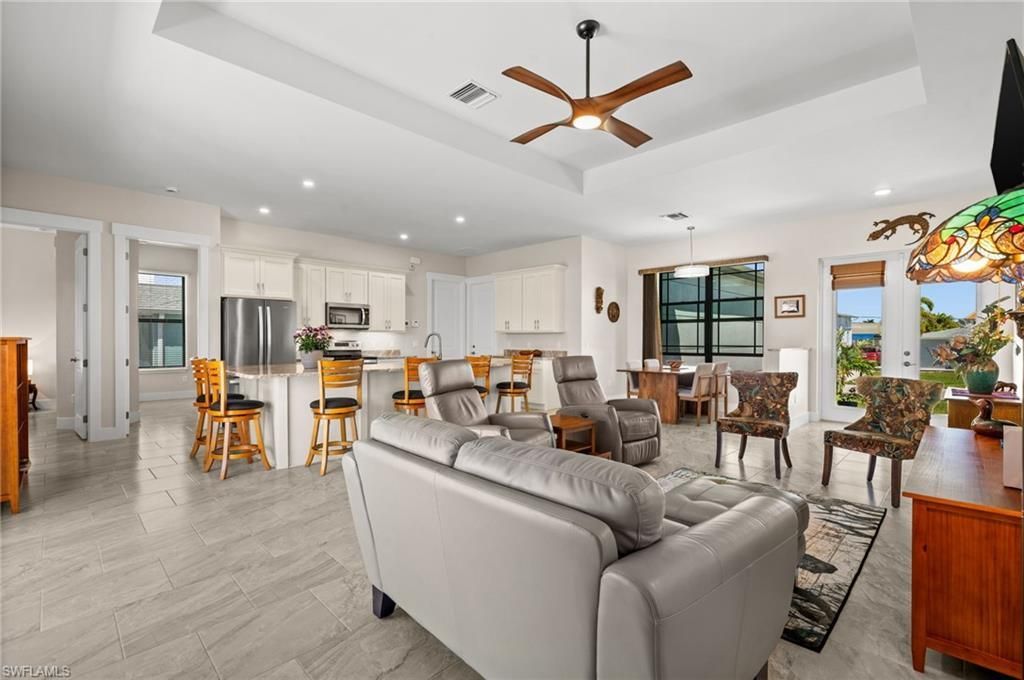 2443 Carambola Ln, Saint James City, FL 33956 Photo