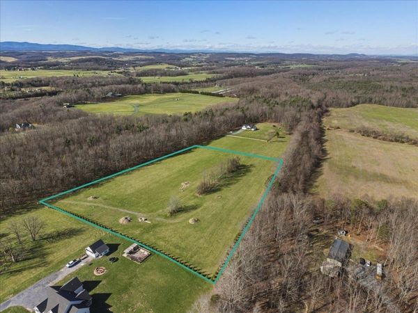 TBD TADPOLE LN, Unit 7, GREENVILLE, VA 24440