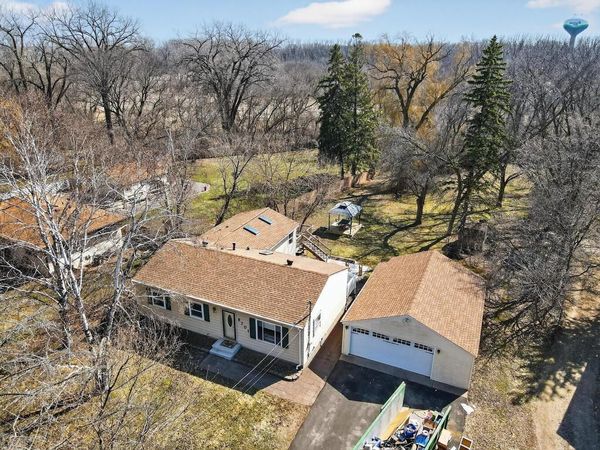 8701 Green Haven Drive, Brooklyn Park, MN 55445