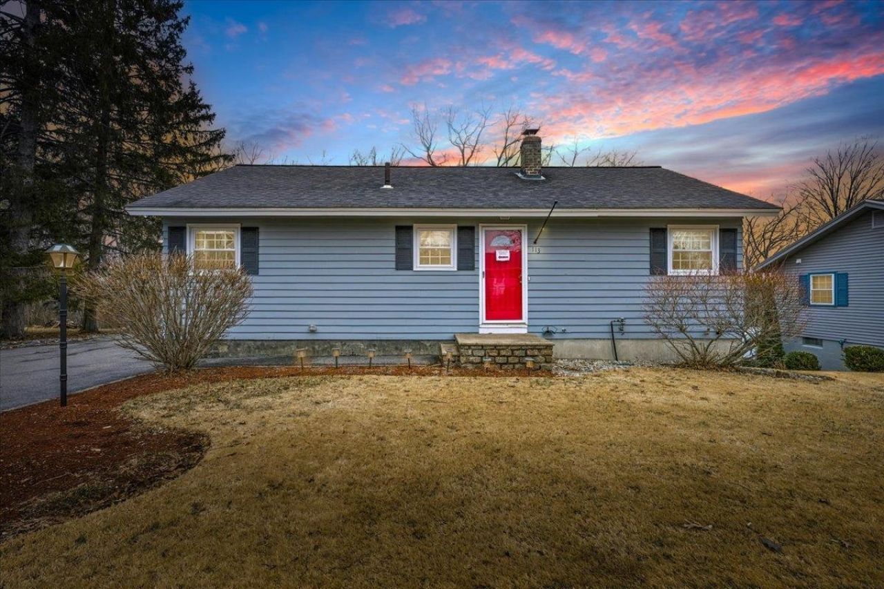 113 Comeau Street, Manchester, NH 03102 Main Photo